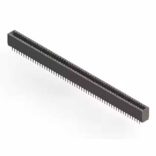 726-112-525-201 EDAC Inc.  Edgeboard Connectors